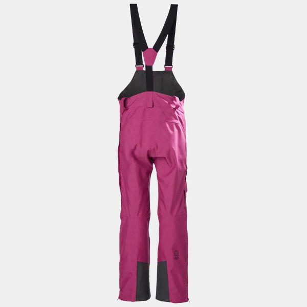 Helly Hansen Powderqueen Bib Pants Womens